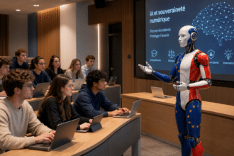 Former les talents souveraineté