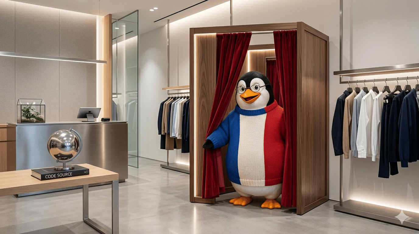 Linux vs Windows