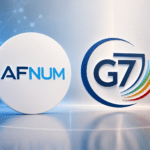 AFNUM au G7 numérique