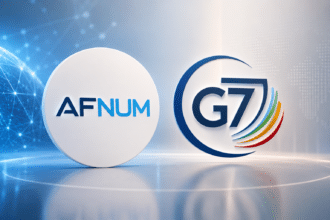 AFNUM au G7 numérique
