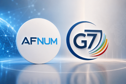 AFNUM au G7 numérique