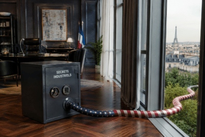Secrets Industriels