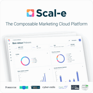 Plateforme Cloud Marketing Agile