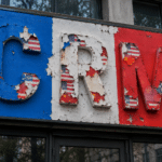 CRM souveraineté numérique