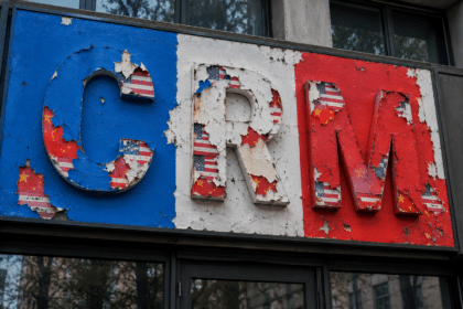 CRM souveraineté numérique